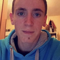 adam35 - gay de 24 ans