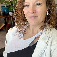 martine68s - lesbienne de 43 ans