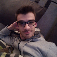 mardagg - gay de 37 ans