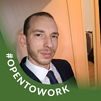 johnhnm - gay de 33 ans