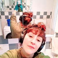 misslee - femme bisexuelle de 46 ans