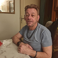 zinzinlele - gay de 61 ans