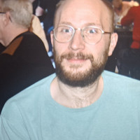 mrcp - gay de 35 ans