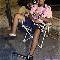 hamdigay - gay de 19 ans