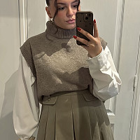 sara67 - femme bisexuelle de 26 ans