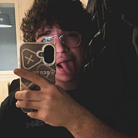 ethan._84k - gay de 19 ans