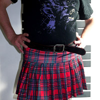 ambracier - homme bisexuel de 45 ans