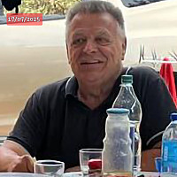 forchris - homme bisexuel de 65 ans