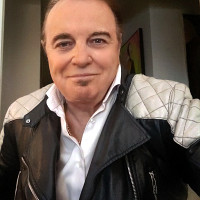 felipe123 - gay de 56 ans