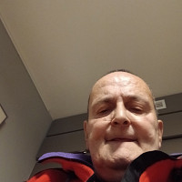 meir - homme bisexuel de 65 ans