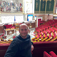 jeremy69100 - gay de 41 ans