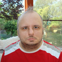 ben1995 - gay de 45 ans