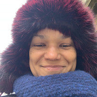 chrisbou7 - lesbienne de 44 ans