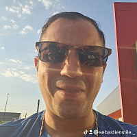 coco789 - homme bisexuel de 41 ans