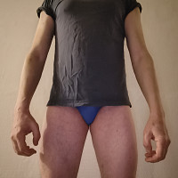 bossd - homme bisexuel de 50 ans