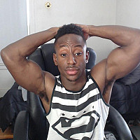 dav27 - homme bisexuel de 28 ans