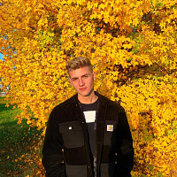 dannyel - homme bisexuel de 26 ans