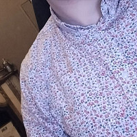 nfmswan - homme bisexuel de 24 ans