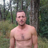 gojat - gay de 44 ans