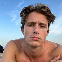 romeinnon - gay de 26 ans