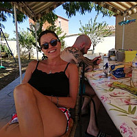 momyeh - lesbienne de 46 ans