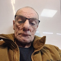 calingay - gay de 59 ans