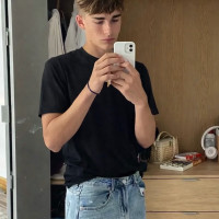 ax3l - gay de 20 ans