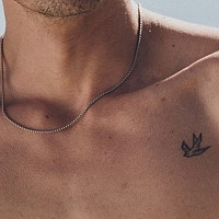 loup351 - homme bisexuel de 20 ans