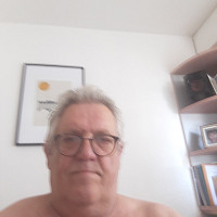 horus33 - gay de 66 ans