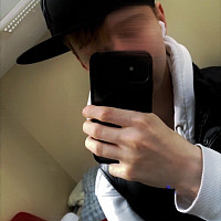 meehdv - gay de 19 ans