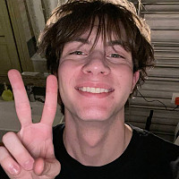 kir2 - gay de 21 ans