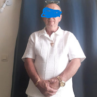 christophe8834 - gay de 57 ans