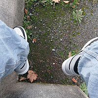 yzumi - homme bisexuel de 18 ans