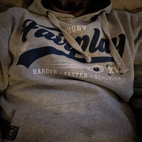 hommedutreize - homme bisexuel de 34 ans