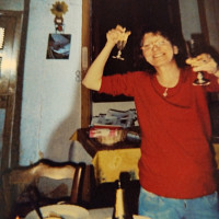 roselyne.merci - lesbienne de 53 ans