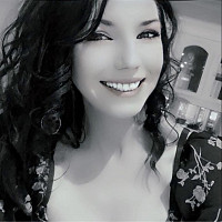 audreysrx77 - femme bisexuelle de 28 ans