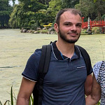 Un début de relation amicale avec vince49