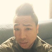 homedesile - homme bisexuel de 44 ans