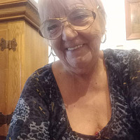 douchedoree - lesbienne de 68 ans