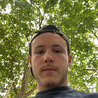 ars4912 - homme bisexuel de 20 ans