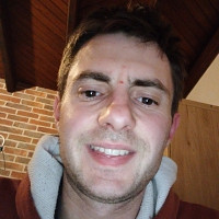 sebjh - homme bisexuel de 30 ans