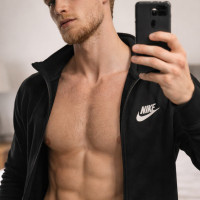 stirrup - gay de 30 ans