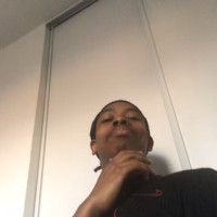 idrissalebg - gay de 23 ans