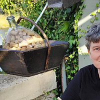 sabrinama75 - lesbienne de 63 ans