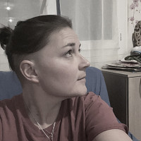 elodadou - femme bisexuelle de 39 ans