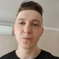 serhiy - gay de 22 ans