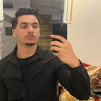 nawfal__39 - homme bisexuel de 27 ans