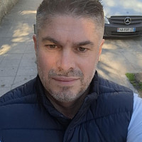 gigi.1973 - homme bisexuel de 52 ans