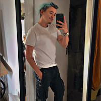 maxencebrddd - gay de 22 ans