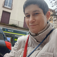 gsfe536 - lesbienne de 43 ans